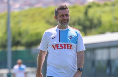 Bjelica'dan Petkovic açıklaması! 'Orsic belki bize gelmeye ikna eder'