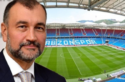 Fotospor yazdı! KAP'a bildirildi! Ülker, Trabzonspor'a sponsor oldu