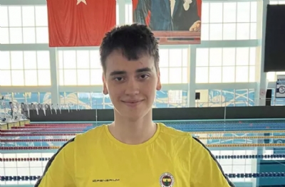 Kuzey Tunçelli'den altın madalya! 