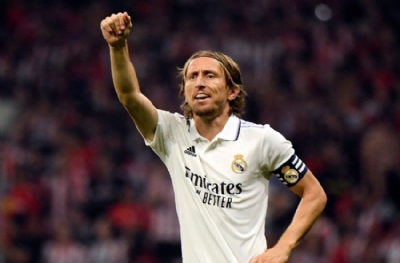 Modric'ten Arda'ya: Gelecek sezon 10 numara senin