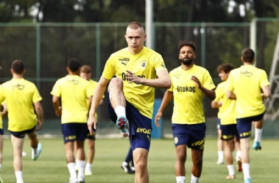 Fenerbahçe, İstanbul etabını tamamladı