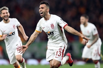  Emre Taşdemir Pendikspor'da