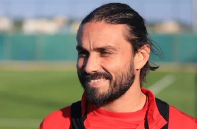 Halil Akbunar'ın yeni adresi