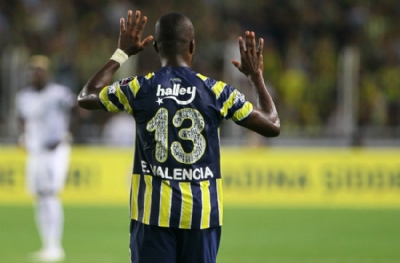 Valencia'ya ilk maçında şok!