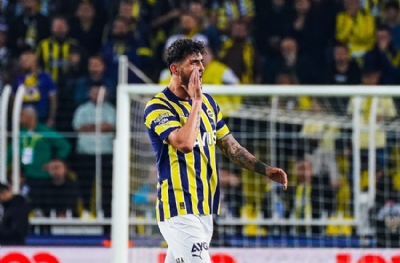 Fenerbahçe'ye müjde! Çaykur Rizespor, Samet Akaydin'i istiyor