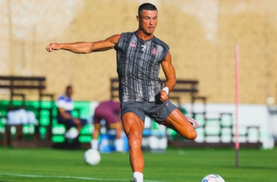 Sivassporlu Ahmed Musa yüzünden Cristiano Ronaldo'nun Al-Nassr'ına transfer yasağı