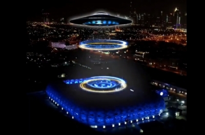 Dünya bitti Galatasaray'a 'uzay'dan transfer! UFO'yla getirildi 