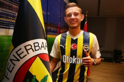 Sport-Express: Galatasaray sayesinde Dinamo, Fenerbahçe'den iyi para kazandı