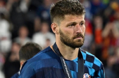 Livakovic için Fenerbahçe, Petkovic için Trabzonspor açıklaması