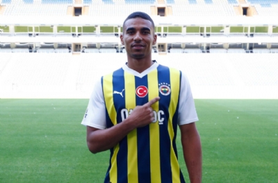 Djiku'dan Fenerbahçe itirafları