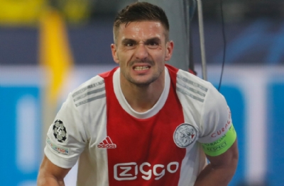 Marc Overmars, Beşiktaşlıları rahatlattı! Tadic, Belçika'ya dönmeyecek