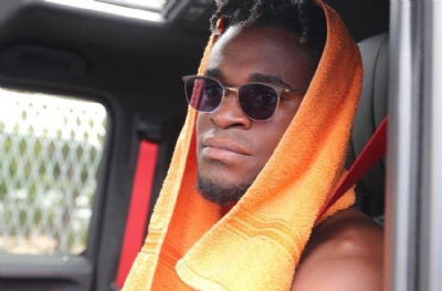 Trabzonspor’un gözdesi! Zapata forma tanıtım lansmanında