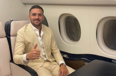 Dusan Tadic, 6'sı Suudi 30 kulübün teklifini Fenerbahçe için reddetti 