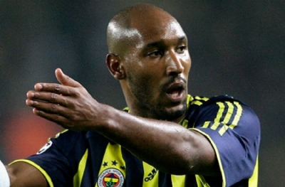 Fenerbahçe'nin eski yıldızı Nicolas Anelka'dan flaş açıklamalar