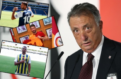'Fenerbahçe ve Galatasaray gibi sokağa atacak paramız yok'