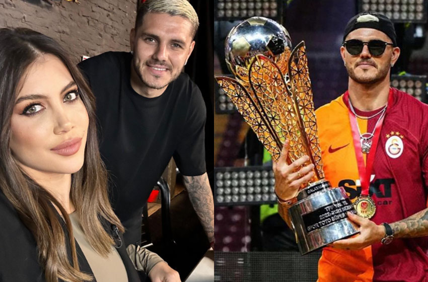 Fotospor Yazdı! Okan Buruk Açıkladı! Icardi şoku