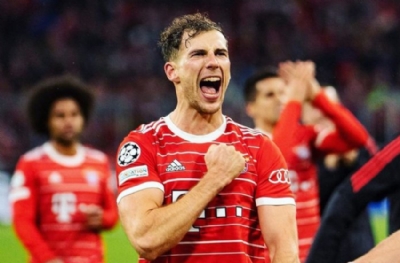 Bayern Münih, Harry Kane için Leon Goretzka'yı satışa çıkardı