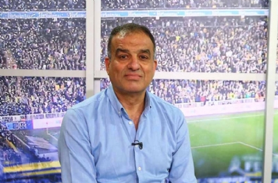 Fenerbahçe'de sürpriz görevlendirme 