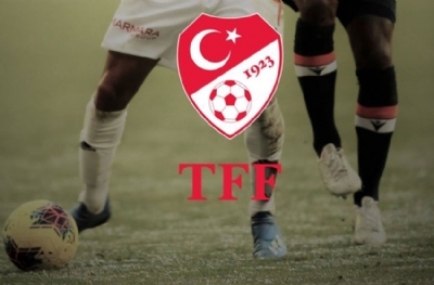 TFF açıkladı! Trendyol Süper Lig'de yeni sezonda 4 takım küme düşecek