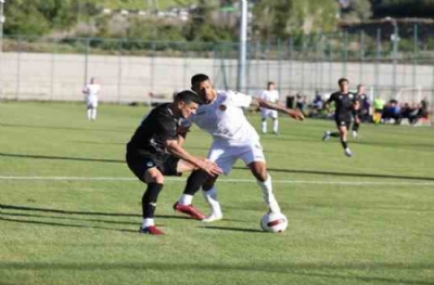 Alanyaspor, Konyaspor'u 3-1 mağlup etti