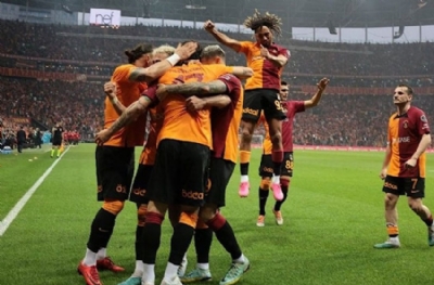 TFF, Galatasaray’ın lisansını iptal edecek 