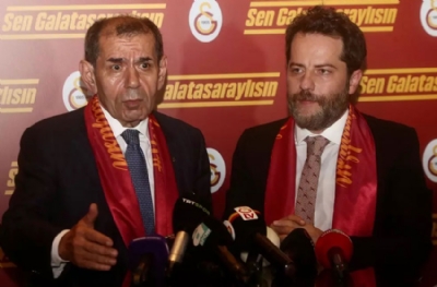 Galatasaray'dan 5 yıldız tepkisi! 'Hukuksuzluk var, gereğini yapın!'
