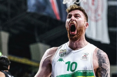 Milli basketbolcu NBA yolcusu! Sözleşme imzaladı