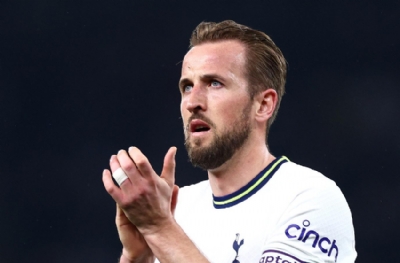 Bayern Münih talip olmuştu! Tottenham, Harry Kane'i bırakmıyor