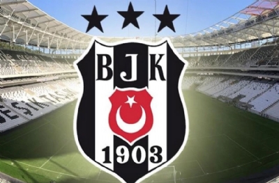 Beşiktaş'ın UEFA Konferans Ligi kadrosu belli oldu! 