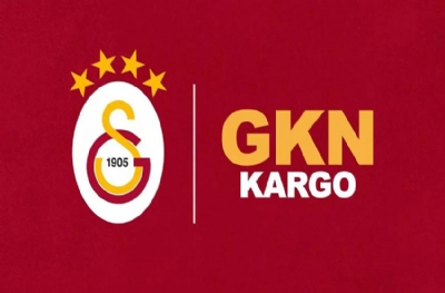 Galatasaray'dan bir sponsorluk daha