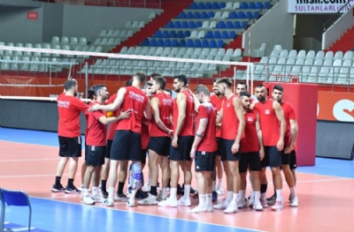Filenin Efeleri’nin Challenger Kupası kadrosu açıklandı
