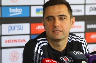 Geleceğin Beşiktaş Başkanı Ceyhun Kazancı! Şimdi istifa ediyor