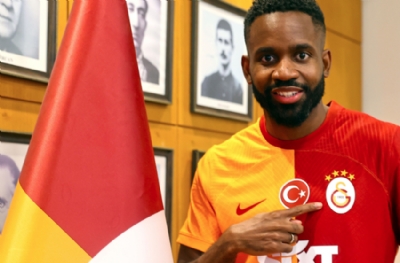 Galatasaray, Cedric Bakambu'nun maliyetini açıkladı