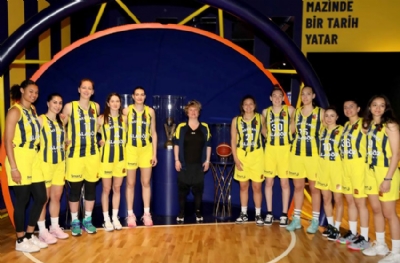 Fenerbahçe Alagöz Holding’te 6 ayrılık