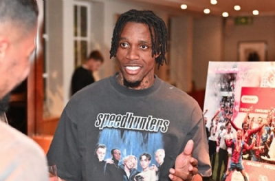 Zaha çeteci olmaktan sokağa çıkma yasağı sayesinde yırttı
