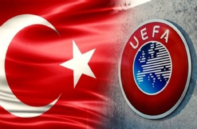 Türkiye UEFA ülke sıralamasında kaçıncı sırada? UEFA'nın son sıralaması