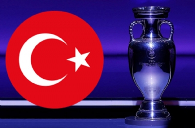 2032 Avrupa Şampiyonası Türkiye'de! İşte detaylar