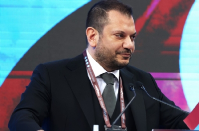 'Trabzonspor kaptanını kimse alamaz! Öyle dünya yok' 