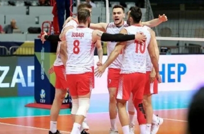 Filenin Efeleri yarı finalde