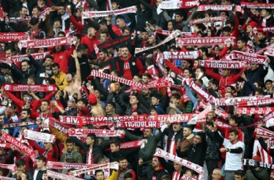 Araplar ve Çinliler, Sivasspor'u almak için ortak oldu