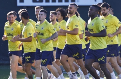 Fenerbahçe'de, Tadic'i kulübeye gönderecek şok transfer