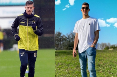 Fotospor yazdı! Fenerbahçe iki transferi resmen açıkladı