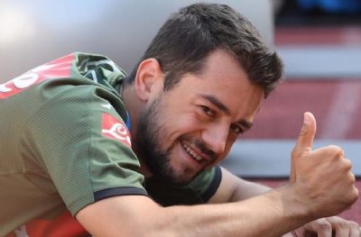 Amin Younes konuştu! Yıldız oyuncudan Sivasspor itirafı