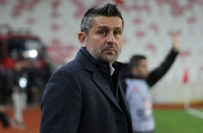 Trabzonspor'da Bjelica tepkisi: Bildiğini okuyor!