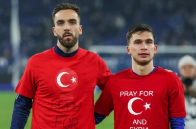 Trabzonspor'dan KAP açıklaması! Mehmet Can Aydın açıklandı