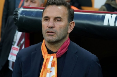 Okan Buruk, Victor Nelsson transferini açıkladı