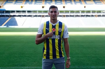 Fenerbahçe, Mert Müldür'ün transferini açıkladı!