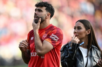 Arsenal kalecisini buldu! David Raya bitiyor