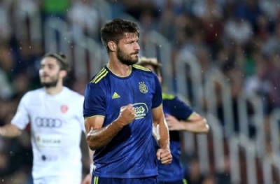 Yazcı müjdeyi verdi! 'Bruno Petkovic geliyor'