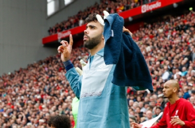 Arsenal'den David Raya teklifi